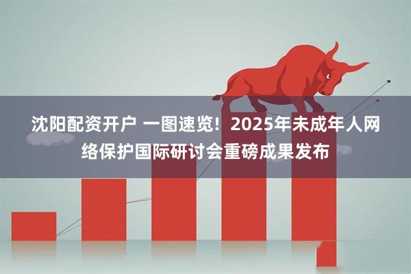 沈阳配资开户 一图速览!  2025年未成年人网络保护国际研讨会重磅成果发布
